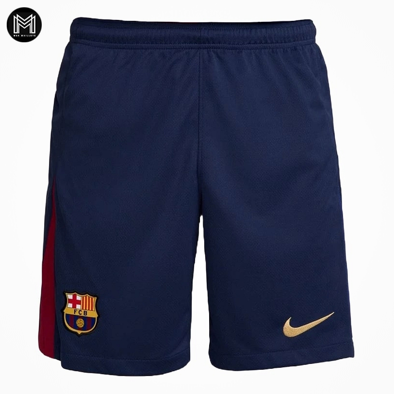 Fc Barcelona Shorts Domicile 2024/25