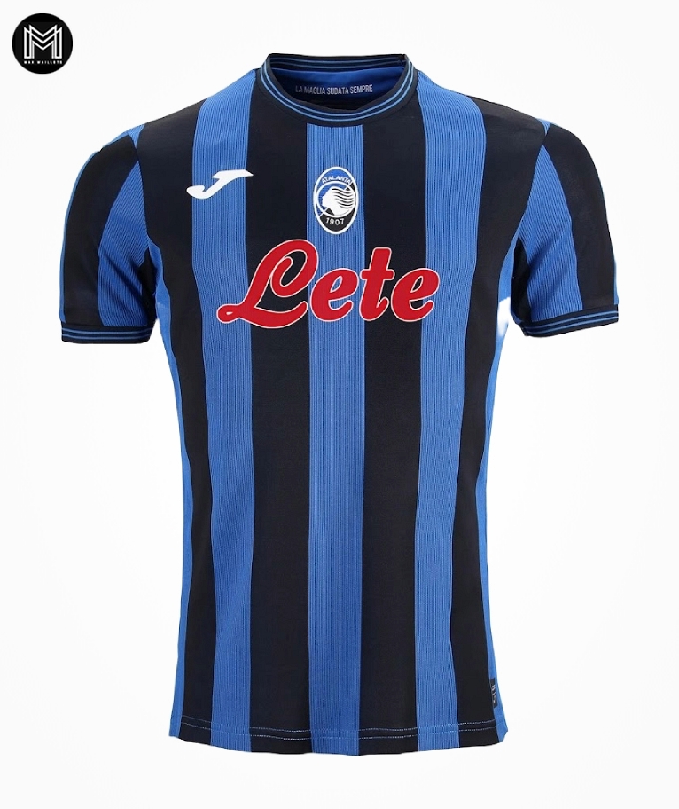 Maillot Atalanta Domicile 2024/25