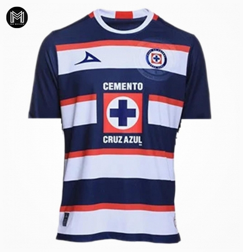 Maillot Cruz Azul Fc Gardien 2024/25