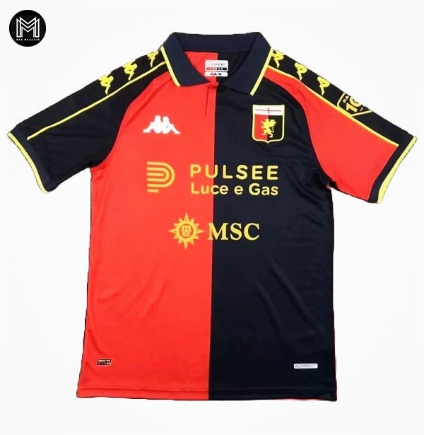 Maillot Genoa 4ème 2023/24