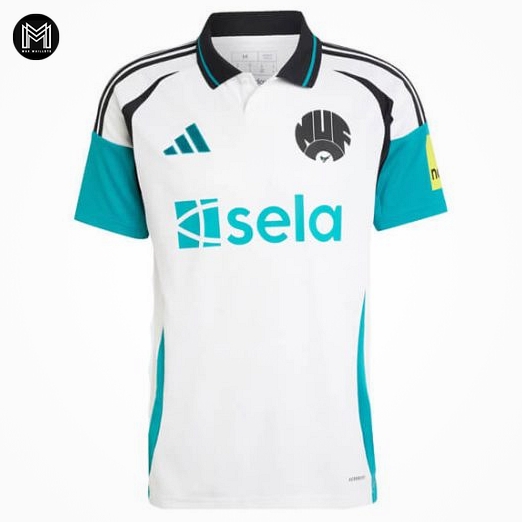 Maillot Newcastle United Third 2024/25