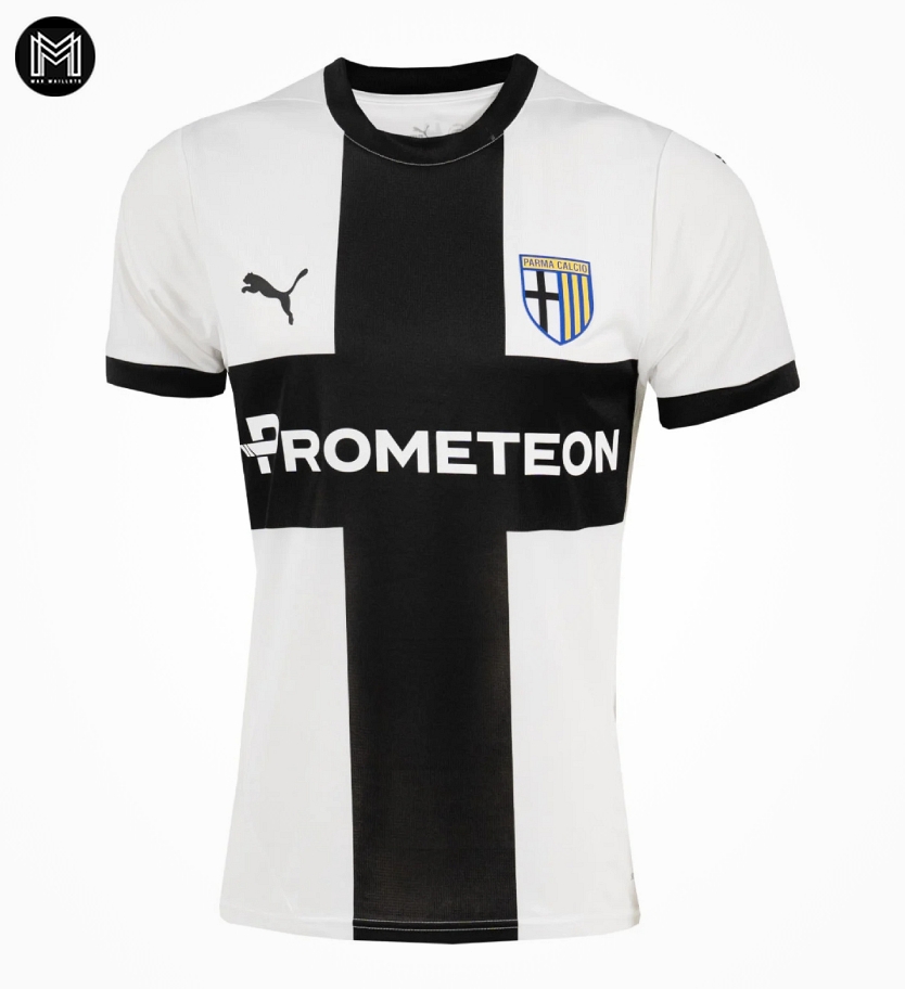 Maillot Parma Domicile 2024/25