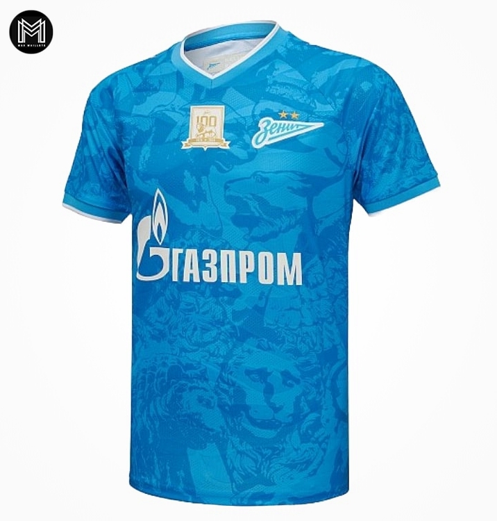 Maillot Zenit Domicile 2024/25