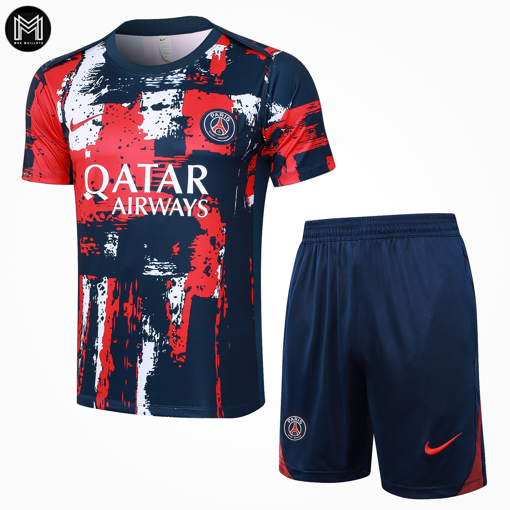 Psg Training Kit 2024