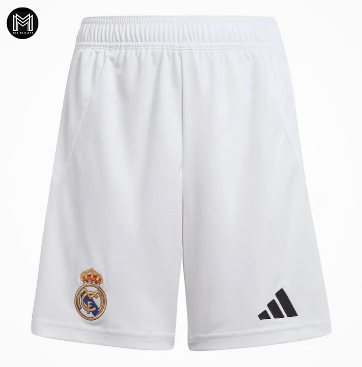 Real Madrid Shorts Domicile 2024/25