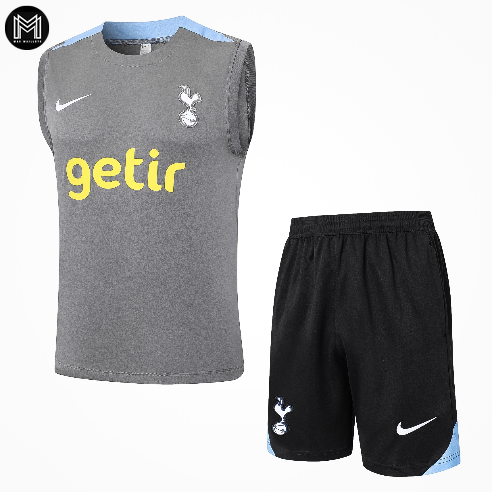 Tottenham Hotspur Training Kit 2024/25