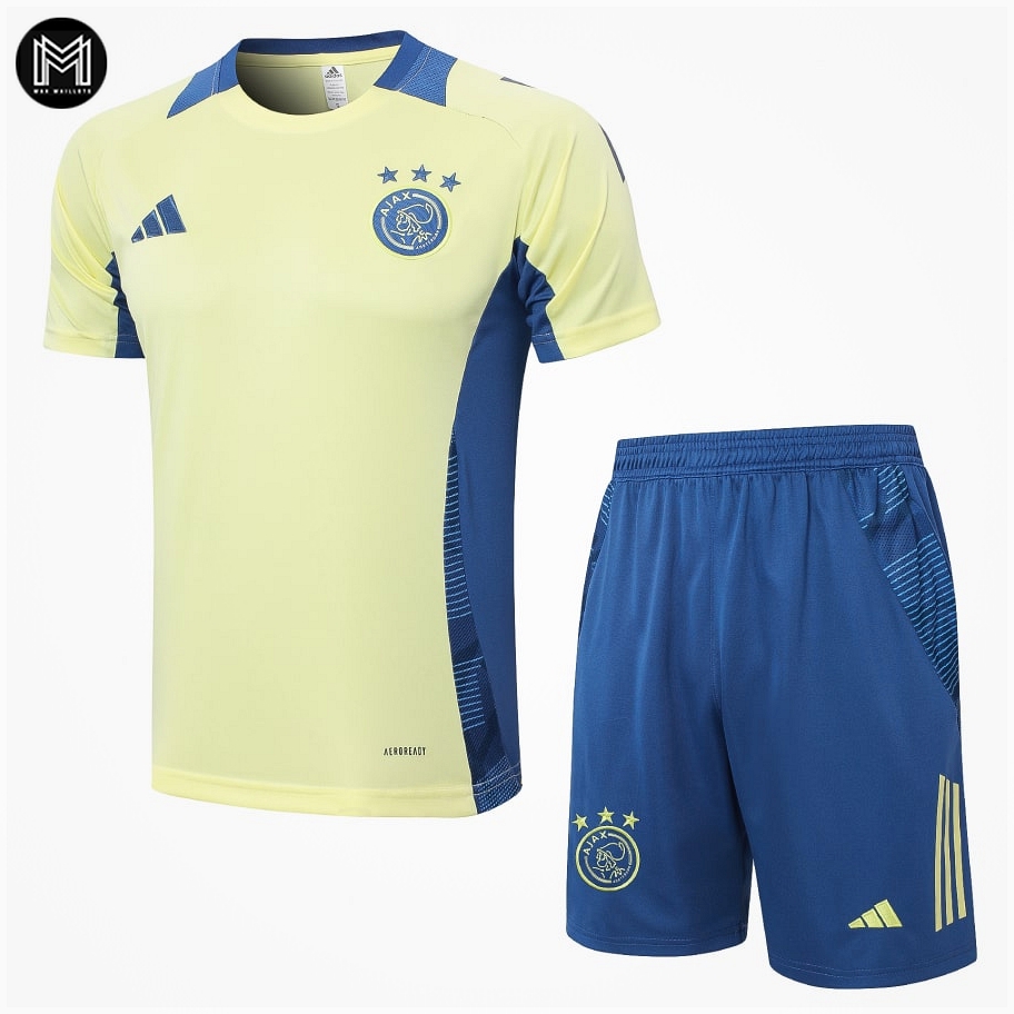 Ajax Training Kit 2024/25