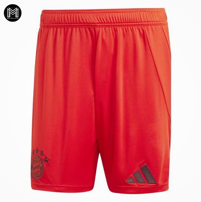 Bayern Munich Shorts Domicile 2024/25