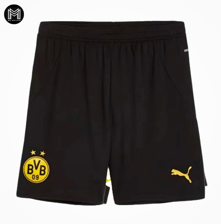 Borussia Dortmund Shorts Domicile 2024/25