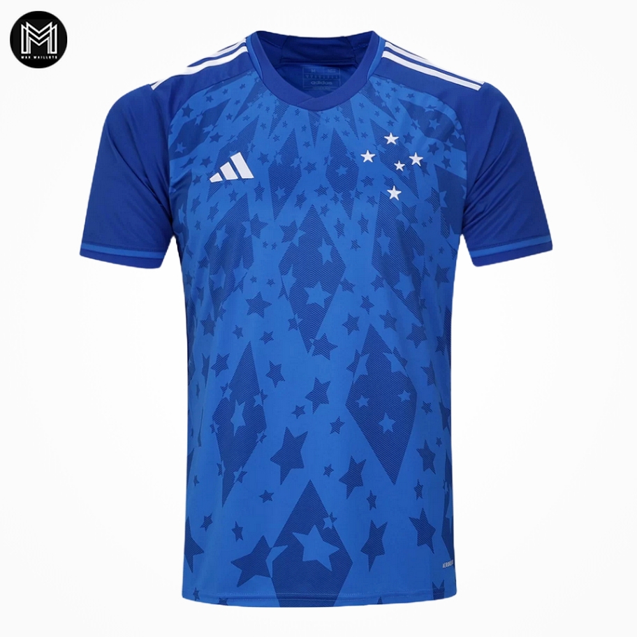 Maillot Cruzeiro Domicile 2024/25