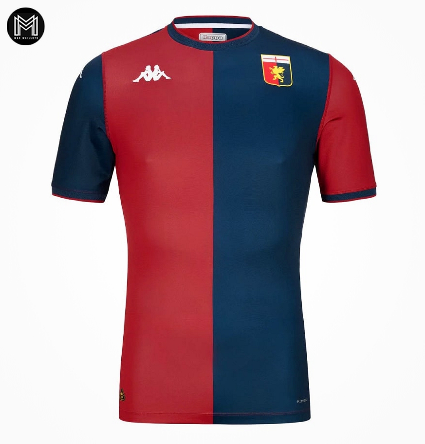 Maillot Genoa Domicile 2024/25