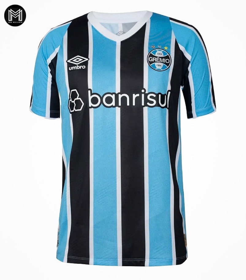 Maillot Gremio Domicile 2024/25