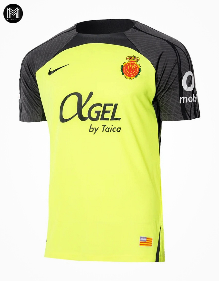 Maillot Rcd Mallorca Extérieur 2024/25