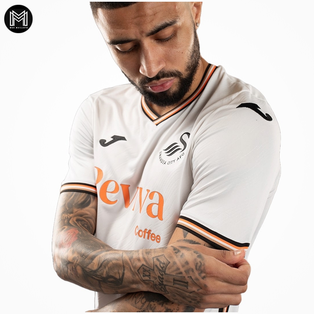 Maillot Swansea City Domicile 2024/25