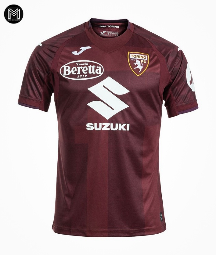 Maillot Torino Domicile 2024/25