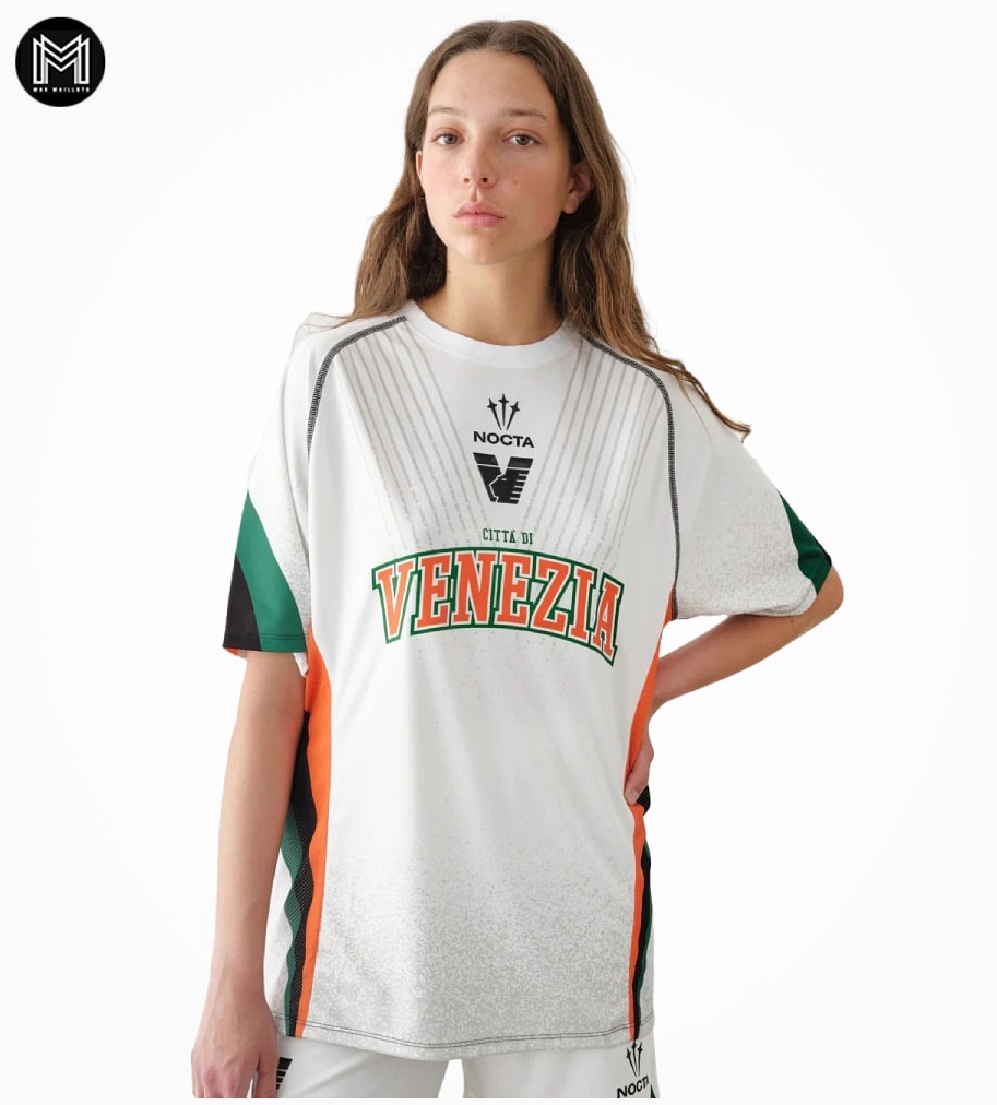 Maillot Venezia Extérieur 2024/25