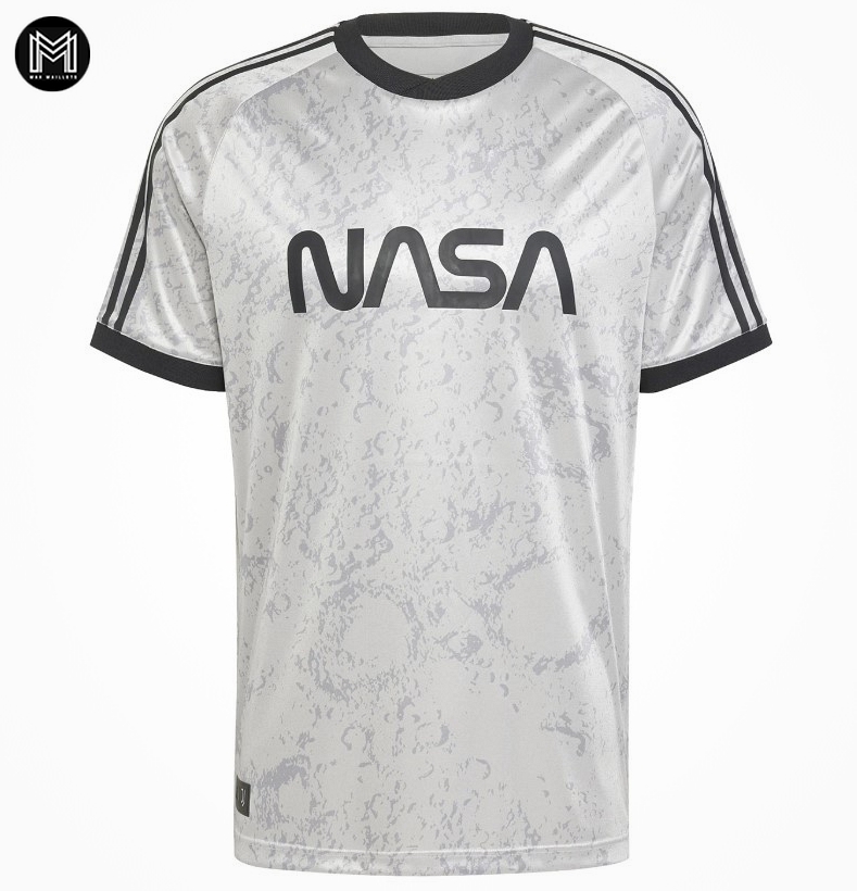 Juventus X Nasa Lfstlr 2024/25