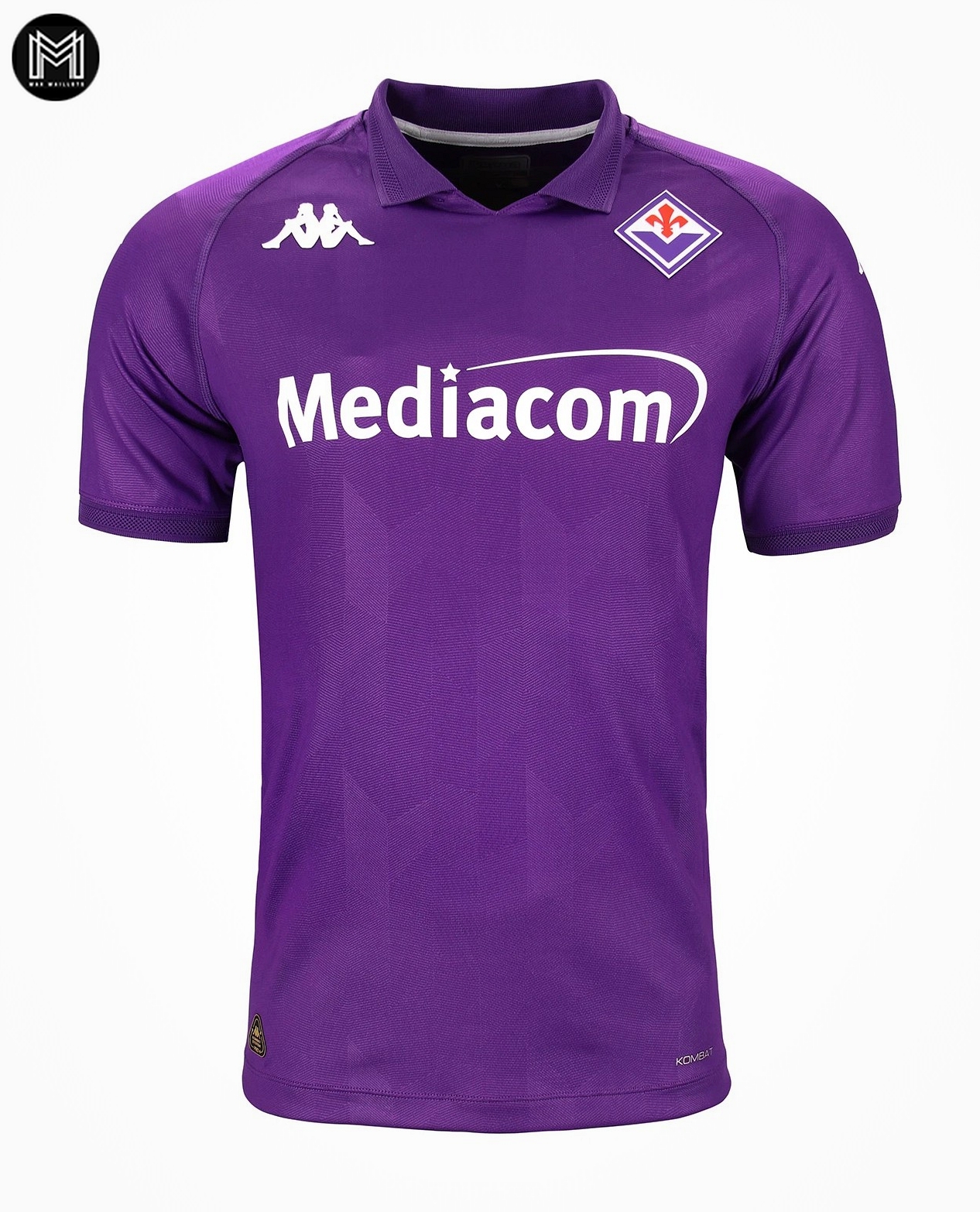 Maillot Fiorentina Domicile 2024/25