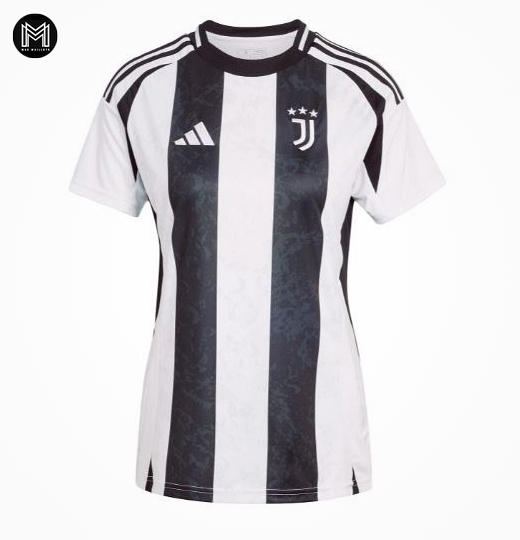 Maillot Juventus Domicile 2024/25 - Femme