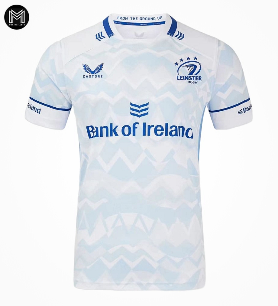 Maillot Leinster Rugby Away 2024/25