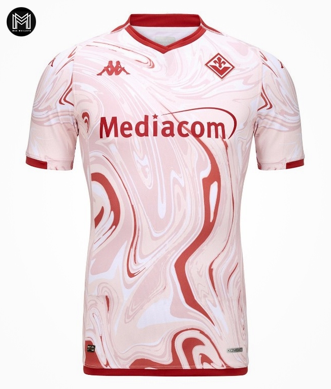 Maillot Fiorentina 4ème 2023/24