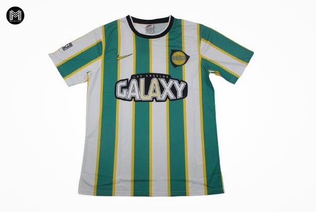 Maillot L.a Galaxy Domicile 1997