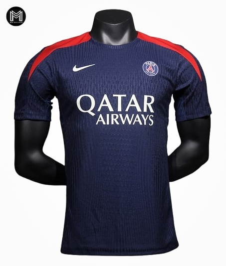 Maillot Psg Training 2024/25 - Authentic