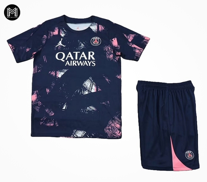 Psg Training Kit 2024/25