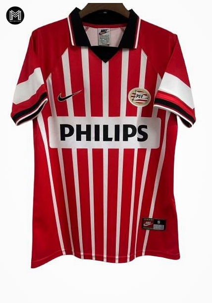 Maillot Psv Eindhoven 1997/98