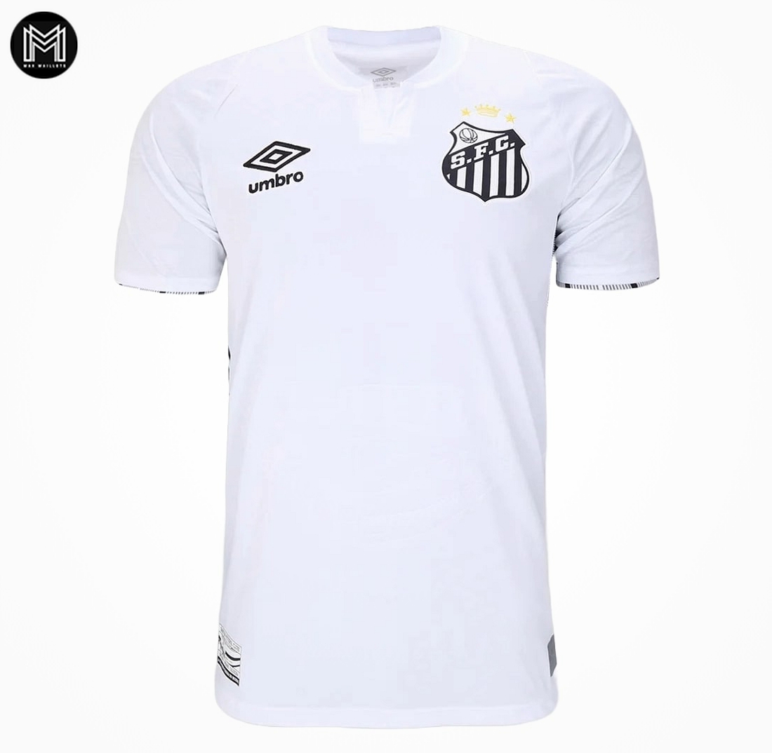 Maillot Santos Domicile 2024/25