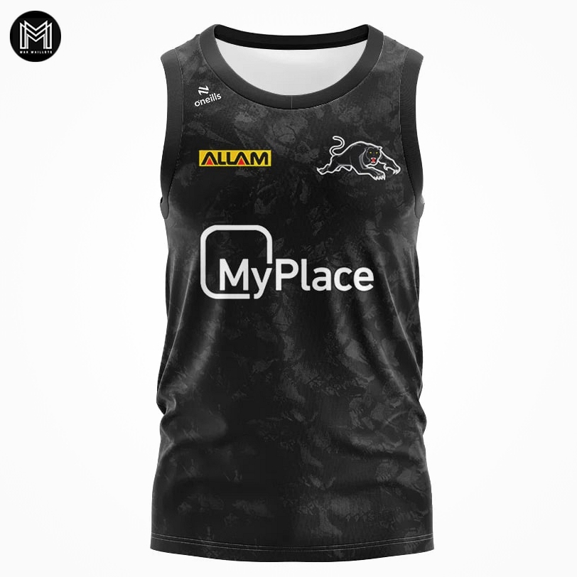 Maillot Sans Manches Penrith Panthers 2024