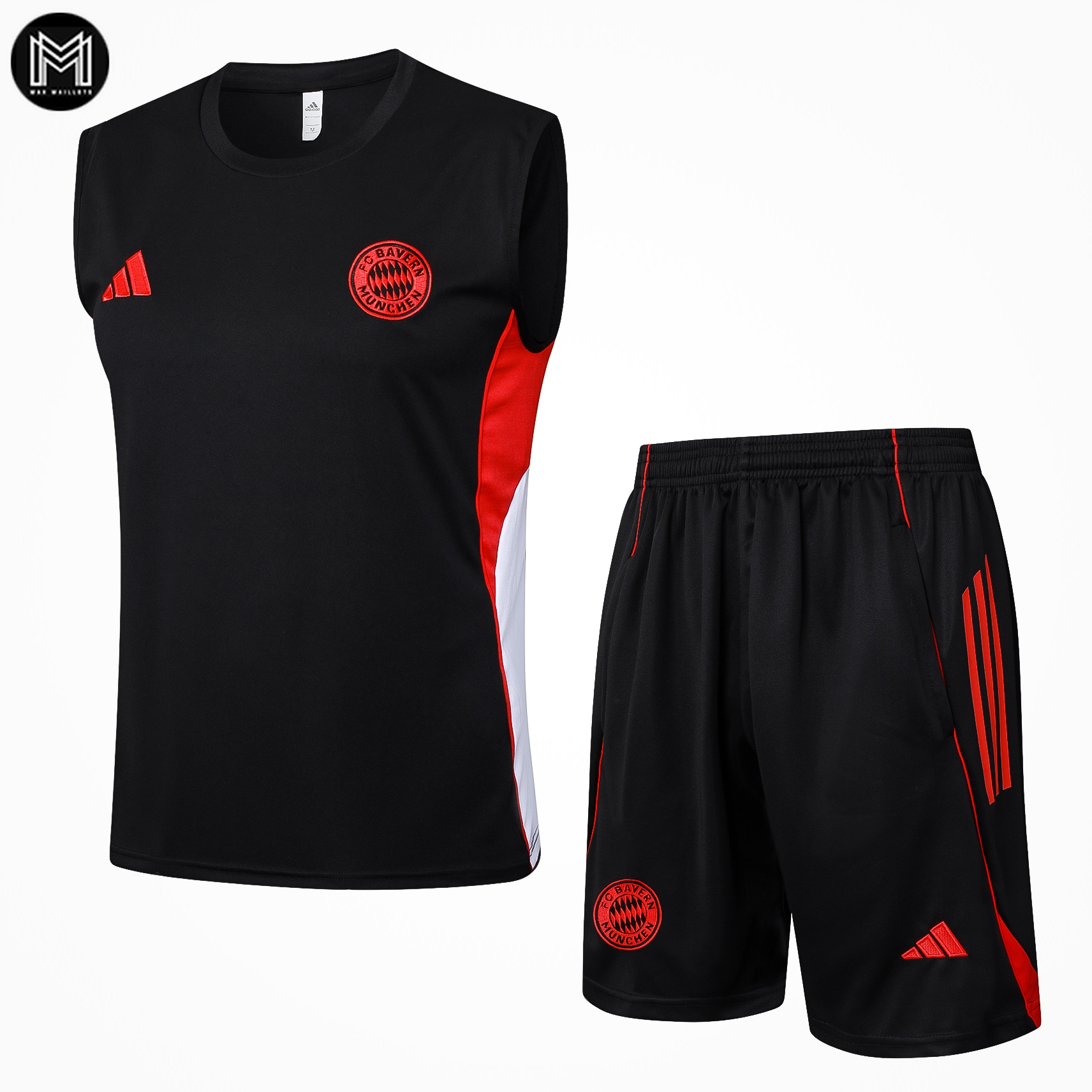 Bayern Munich Training Kit 2025