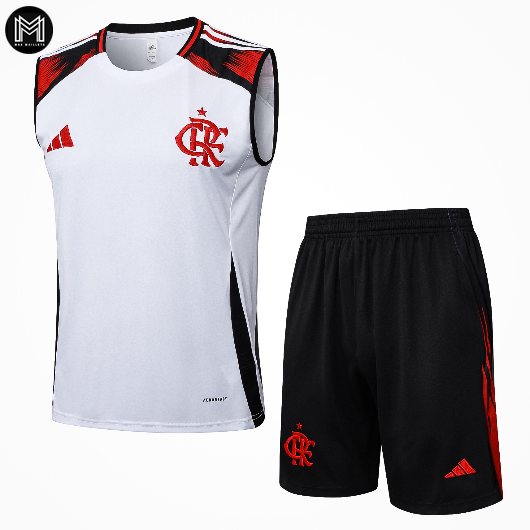 Flamengo Training Kit 2025