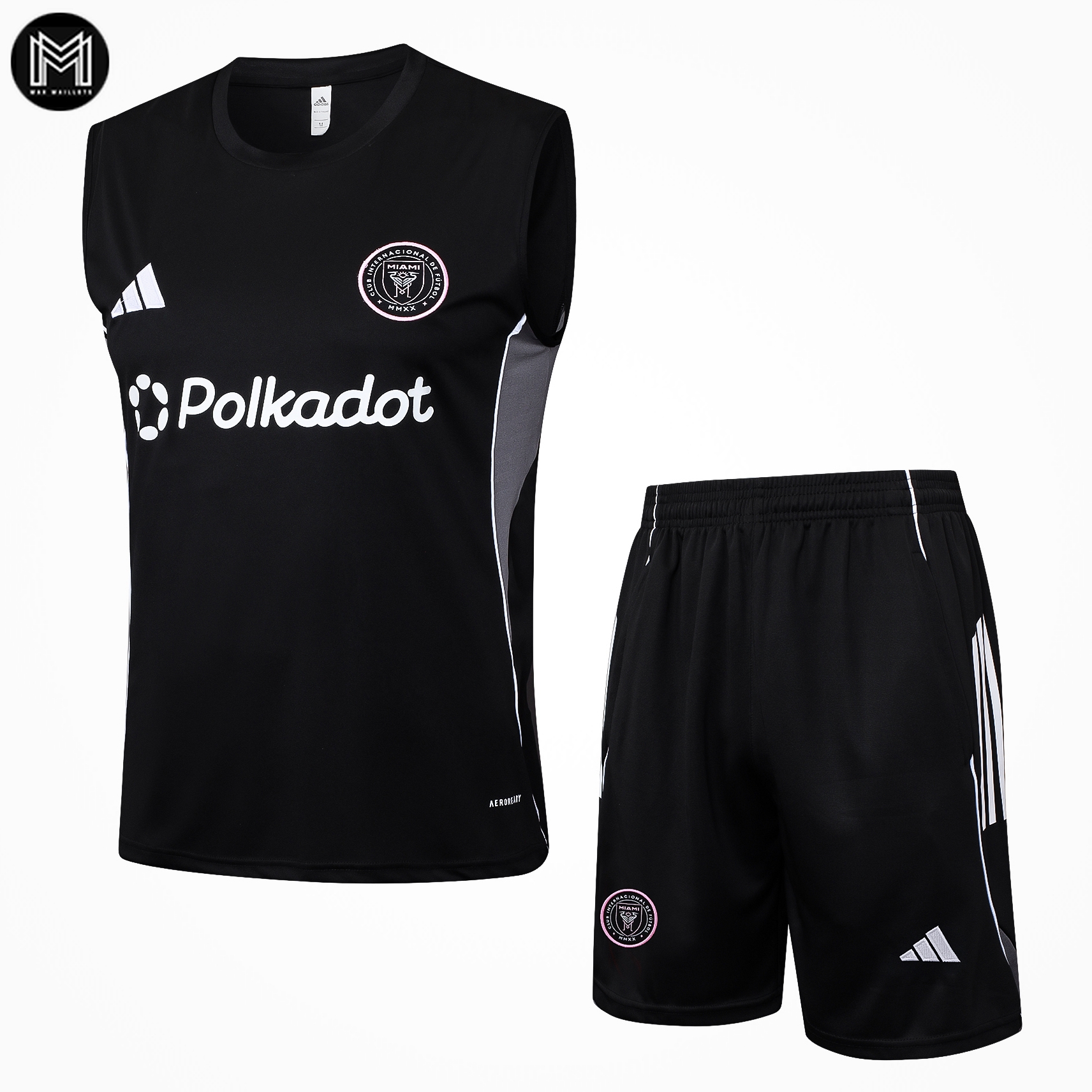 Inter Miami Training Kit 2025