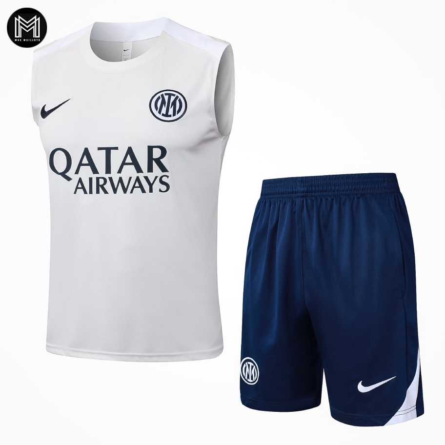 Inter Milan Training Kit 2025/26
