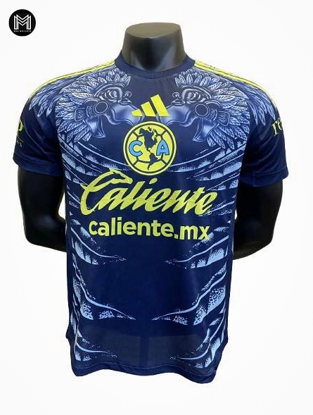 Maillot Club America Extérieur 2025/26