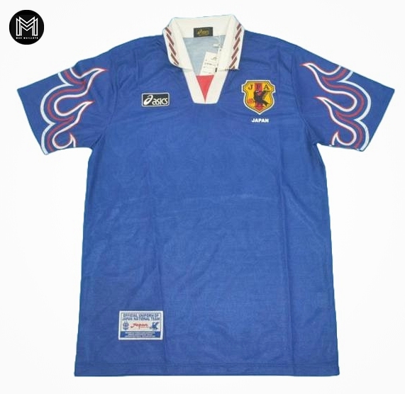 Maillot Japon Domicile Wc98