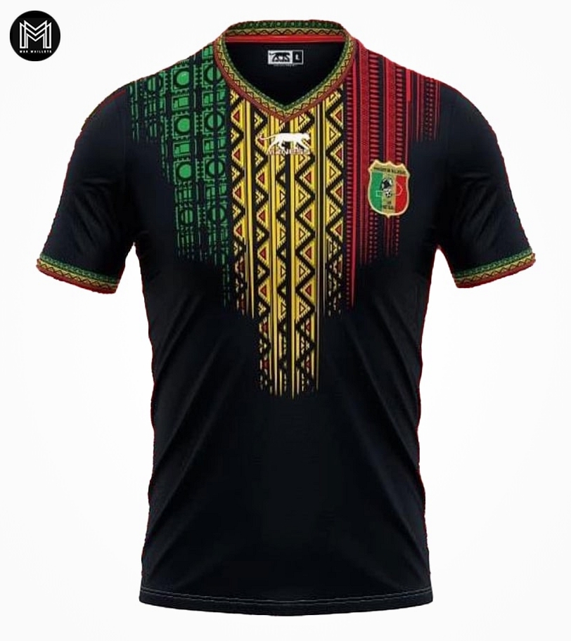 Maillot Mali Third 2024/25 - Authentic