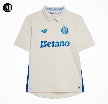 Maillot Porto Fc Third 2025/26