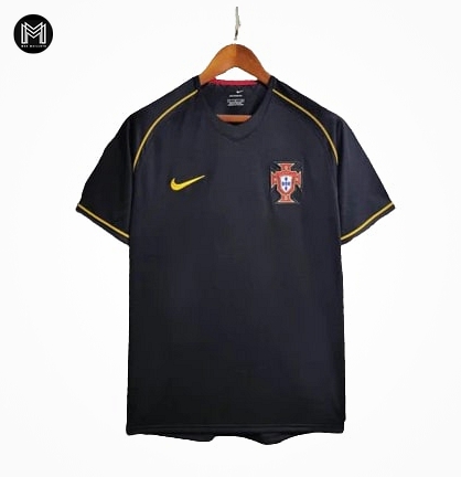 Maillot Portugal Extérieur Wc 2006