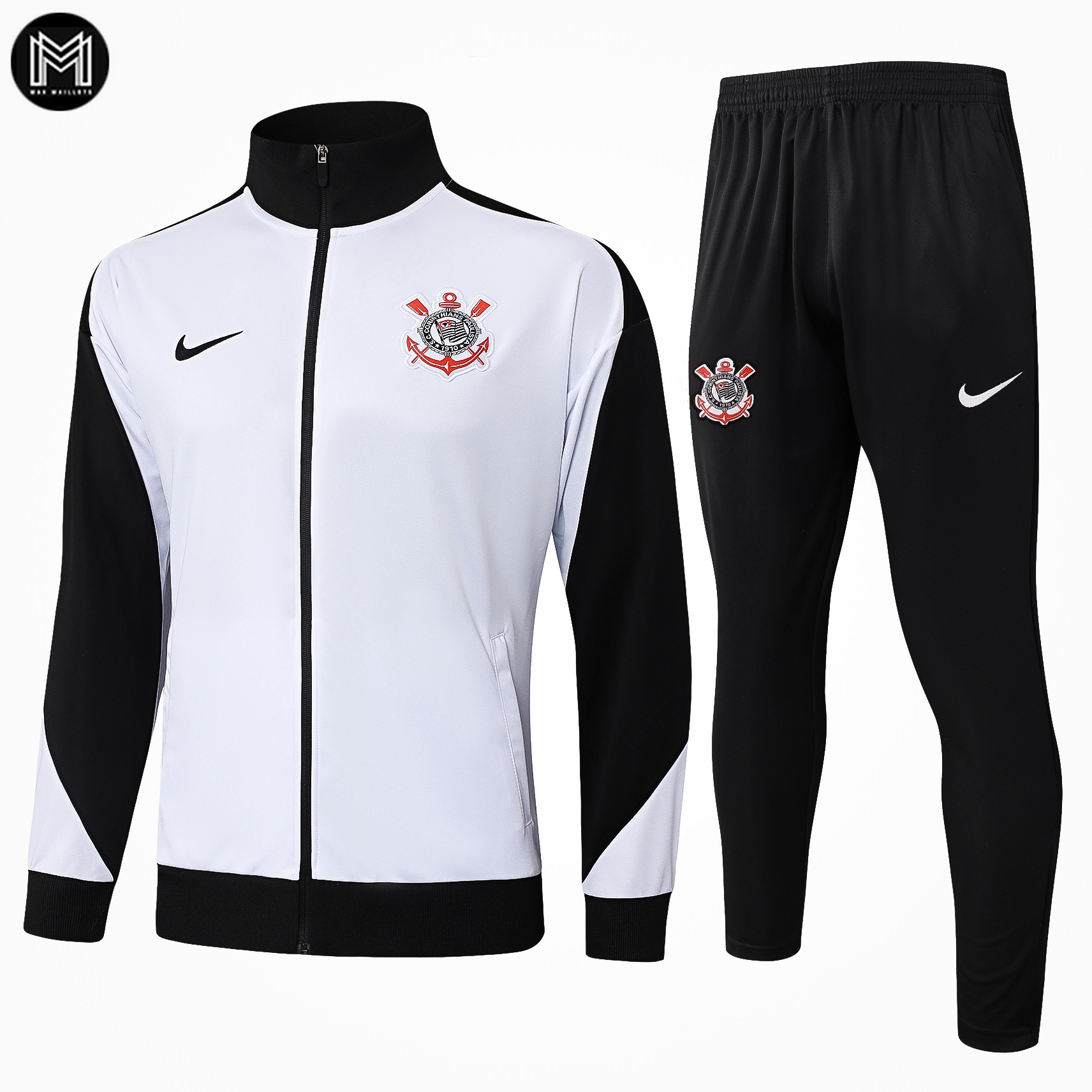 Survêtement Corinthians 2025