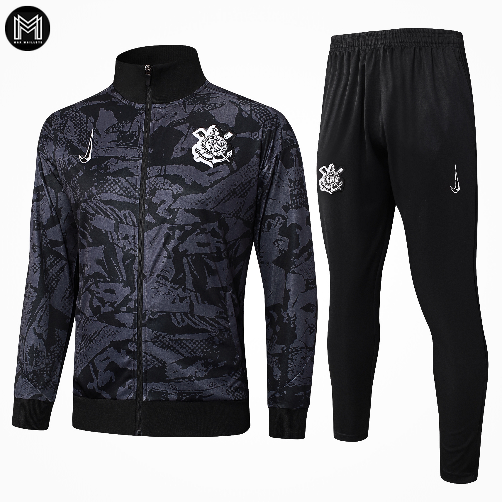 Survêtement Corinthians 2025