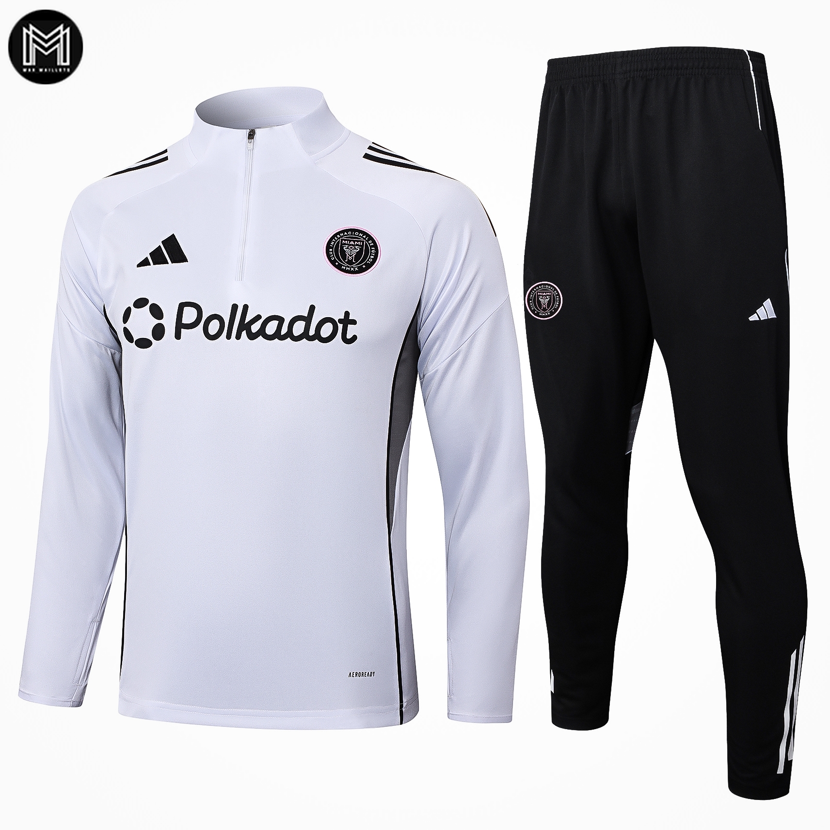 Survêtement Inter Miami 2025