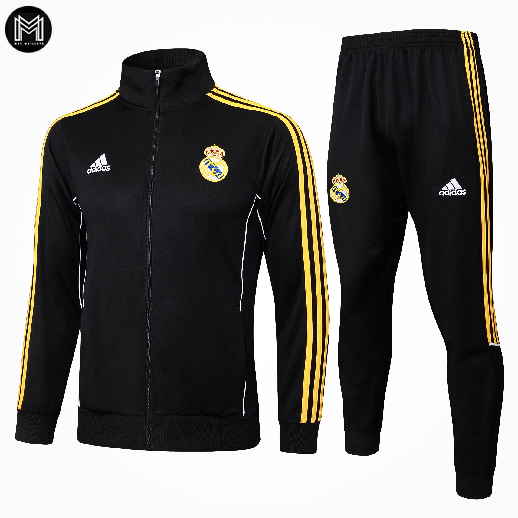 Survêtement Real Madrid 2025