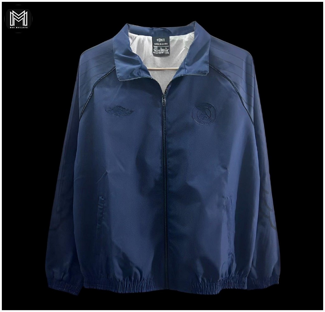 Veste Psg X Jordan 2024/25