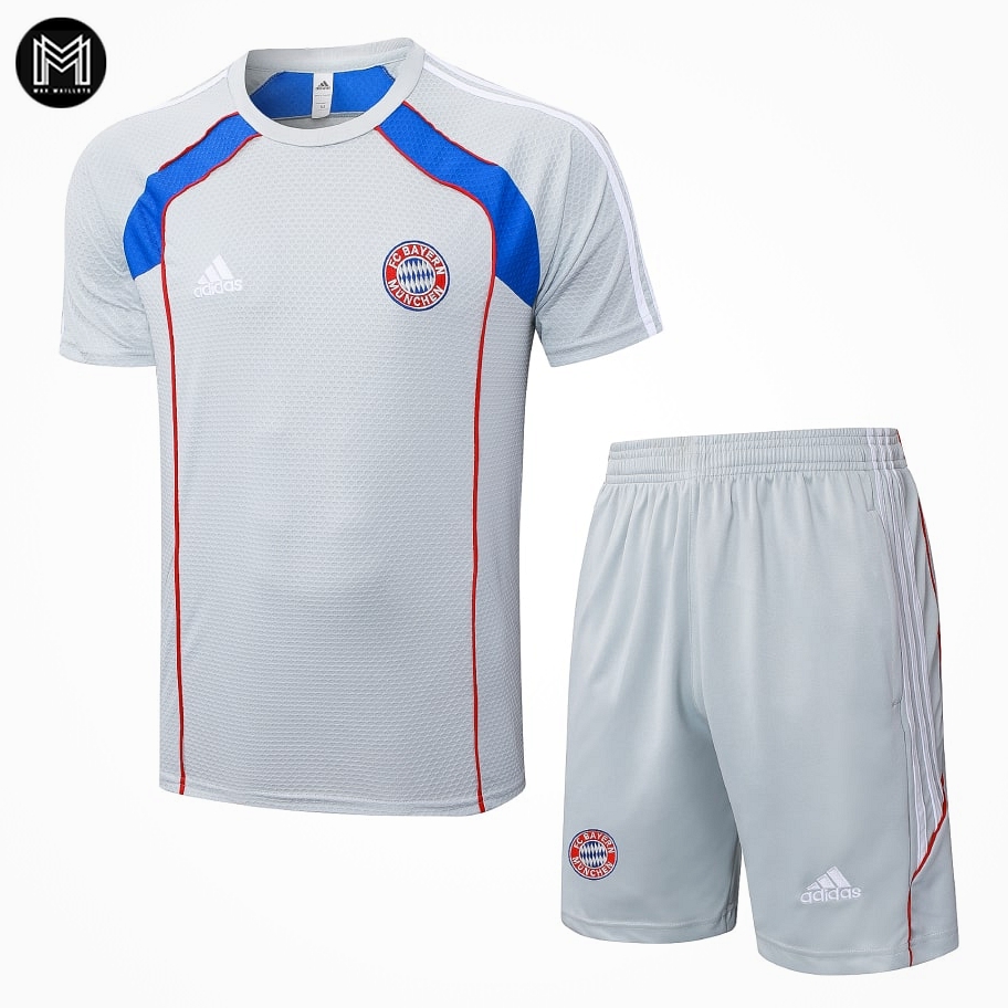 Bayern Munich Training Kit 2025/26