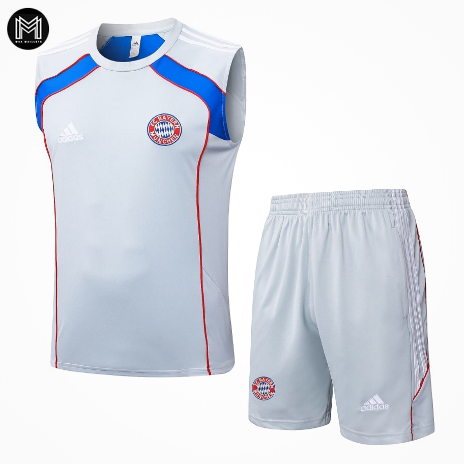 Bayern Munich Training Kit 2025/26
