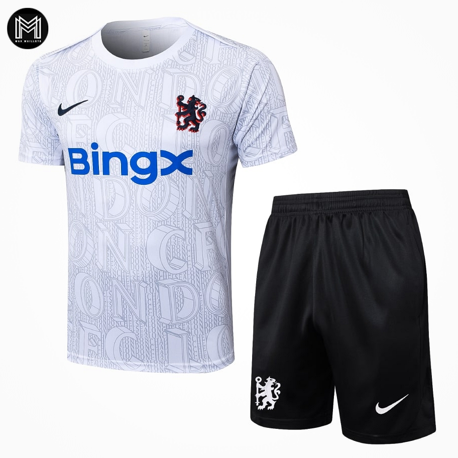 Chelsea Training Kit 2025/26