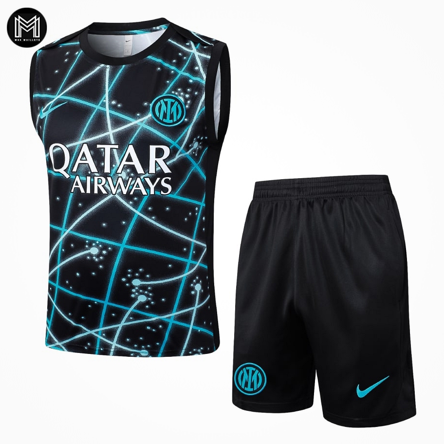 Inter Milan Training Kit 2025/26