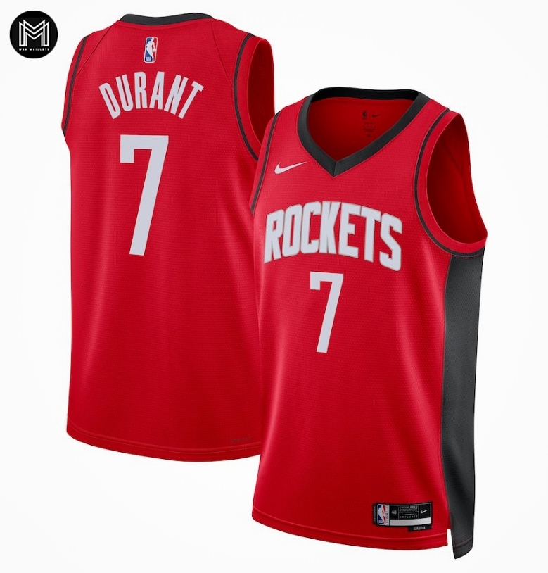Kevin Durant Houston Rockets - Icon